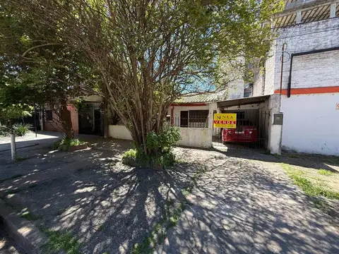 Terreno de 270 m² en venta - Macrocentro de Resistencia