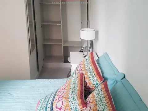 Departamento en Alquiler Permite mascota