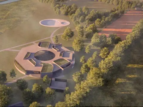 Terreno en Venta en Funes, USD 170.000