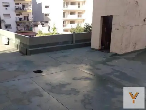 Depto Tipo Casa en Alquiler al Norte