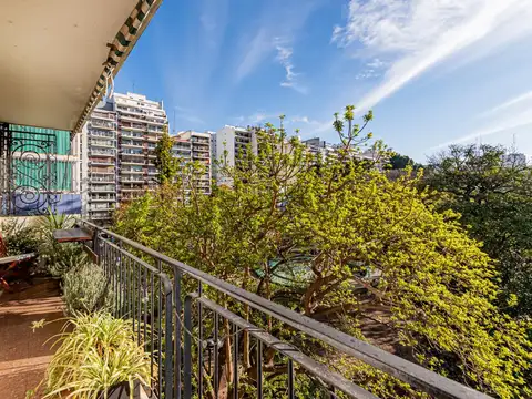 Departamento en Venta en Caballito, USD 245.000