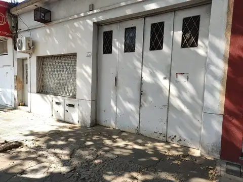 Galpon en Venta en Mataderos, USD 260.000