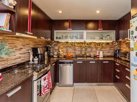 Casa en Venta de 3 dormitorios