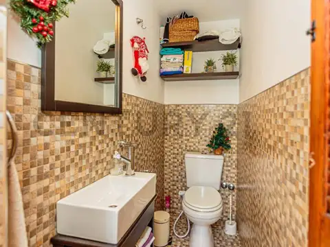 Casa en Venta 36 años