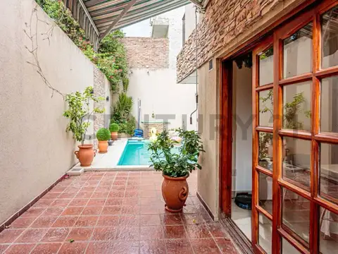 Casa en Venta al Norte