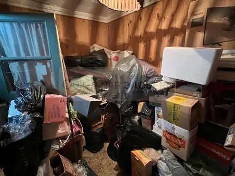 Casa en Venta 45 años