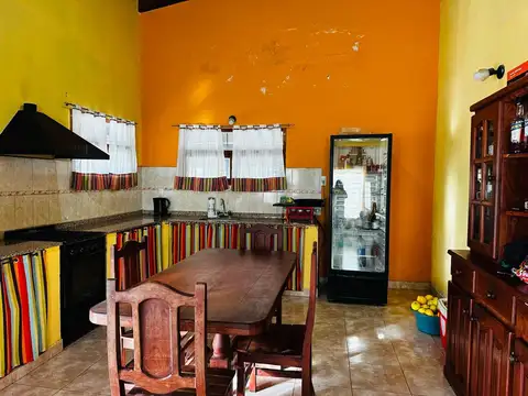 Casa en Venta de 1 dormitorio