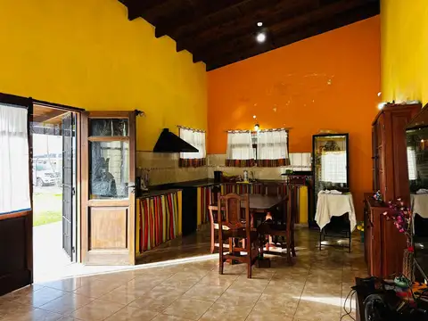 Casa en Venta 18 años