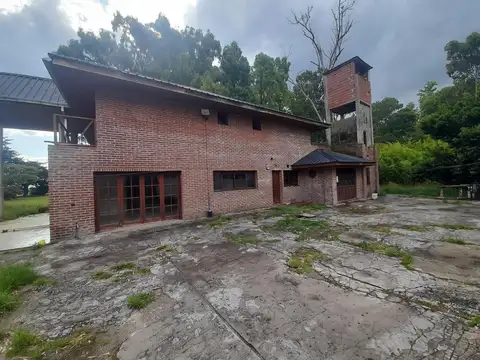 Casa en Venta de 8 dormitorios