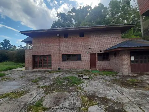 Casa en Venta 15 años