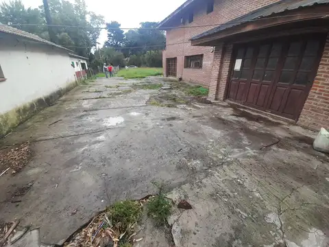 Casa en Venta 15 años