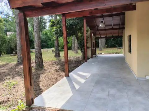 Casa en Venta en Los Pinos, USD 135.000