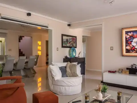 Venta Casa en Chacras de Coria con financiación