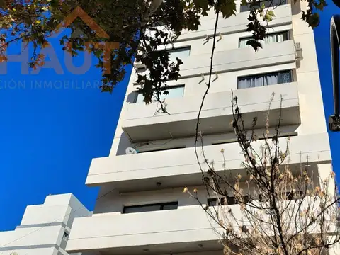 Venta Departamento 2 Habitaciones Cipolletti