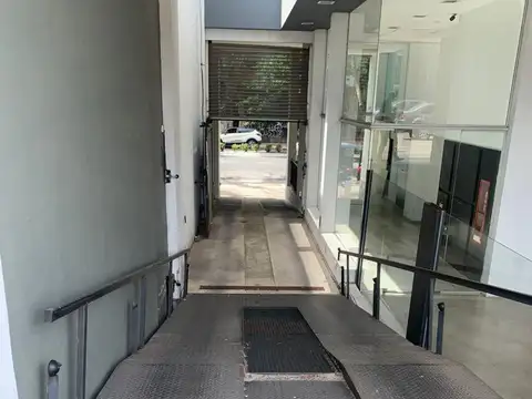 Cochera en Venta en La Plata [Cod: ]