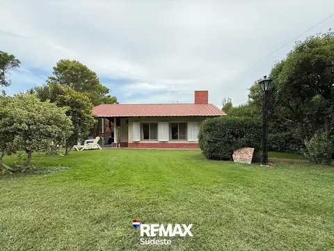 Casa en Venta en Pehuen Co, USD 179.000