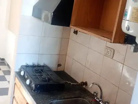 Departamento en Alquiler de 2 ambientes