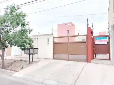 Departamento en Alquiler ? B° Viejo Tonel II, Maipú