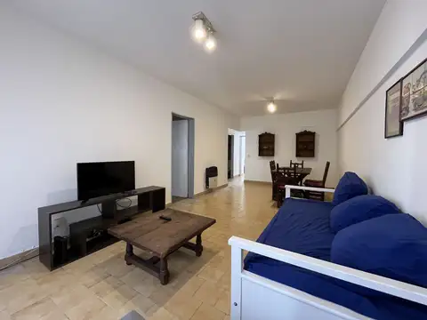 Departamento en alquiler 3 ambientes para estudiantes - La Perla