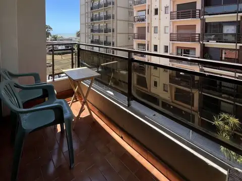 Departamento en Alquiler Temporal en La Perla Norte, $ 650.000