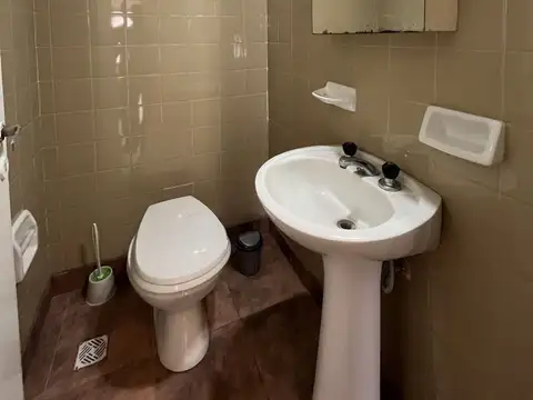 Departamento en Alquiler Temporal con 1 cocheras