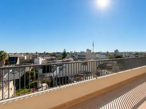 Departamento en Venta en Mataderos, USD 376.000