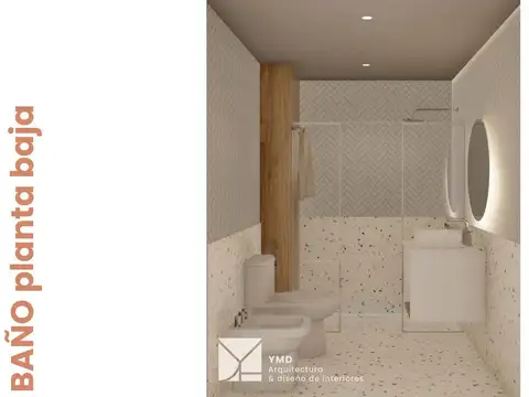 Departamento en Venta al Noroeste