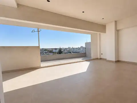 Barrio Naon - Mataderos: Venta Departamento Duplex PREMIUM 4 ambientes con terraza propia al frente