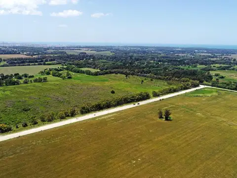 Mar del Plata - 44 has. Ideal desarrollo