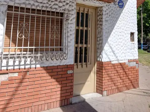 Casa en Planta Baja