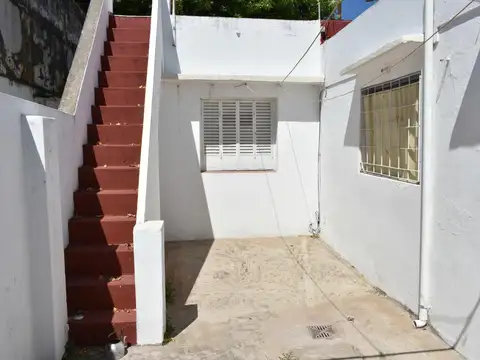 Casa de 2 dormitorios