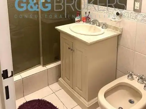 Departamento en Venta en Castelar Sur, USD 210.000