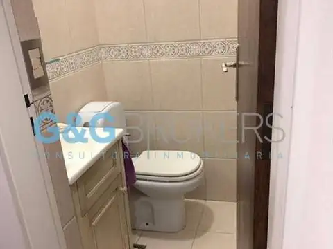 Departamento en Venta de 2 dormitorios