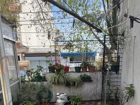 Avenida Juan Bautista Justo 6000