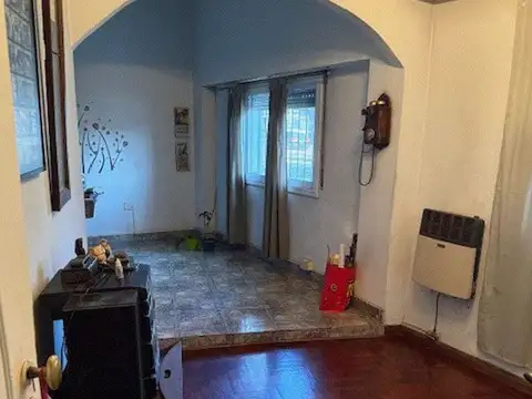 Casa en Venta en Villa General Mitre, USD 145.000