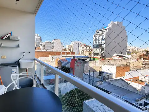 Departamento en Alquiler Temporal 10 años