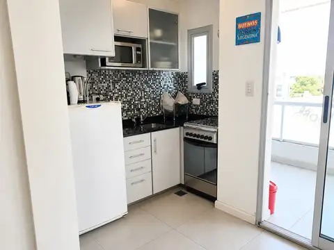 Departamento en Alquiler Temporal 10 años