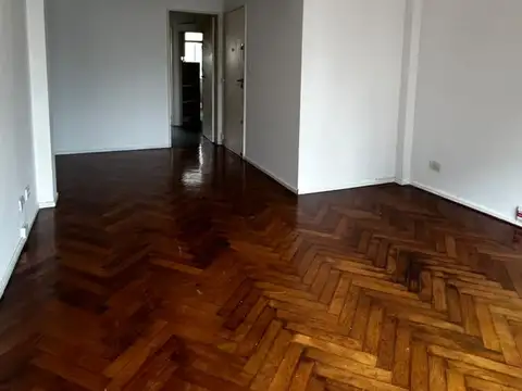 Departamento en Venta en Recoleta, USD 150.000