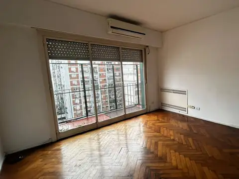 Libertad 900, Piso 12