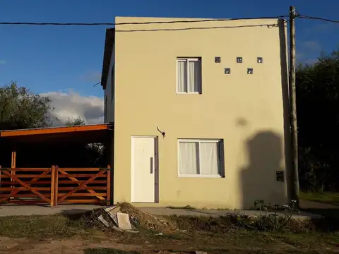 Casa en Alquiler de 2 dormitorios