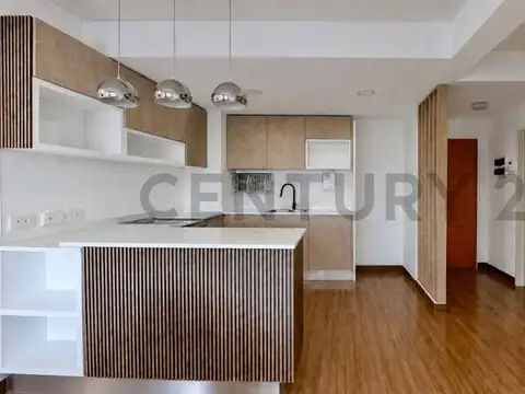 Departamento en Venta de 5 ambientes