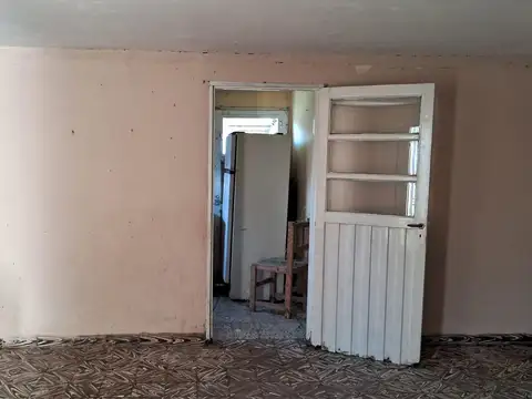 Casa en Venta 40 años