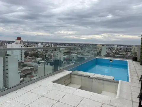 Departamento en Venta en Bahía Blanca, USD 320.000