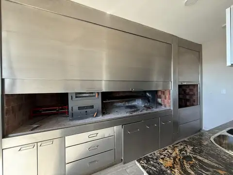 Departamento en Venta 3 años