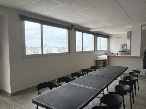 Departamento en Venta con 2 cocheras