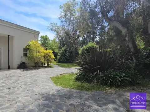 Casa en Venta en Fincas De Maschwitz, USD 265.000