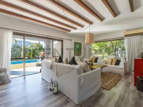 Casa en Venta en Nordelta La Alameda, USD 575.000