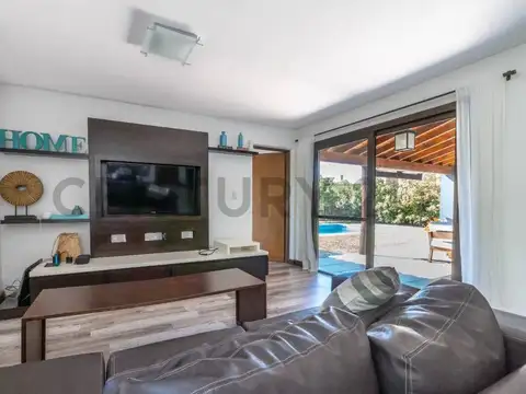 Casa en Venta 18 años
