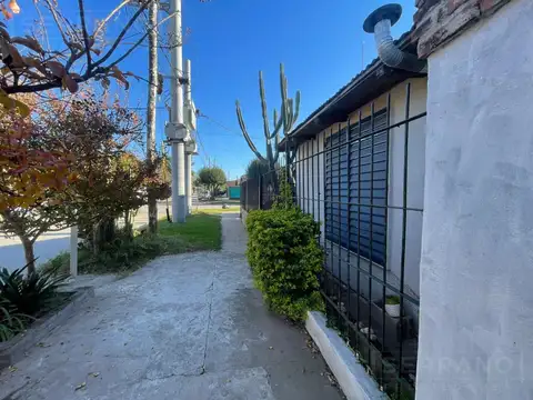 Casa en Venta en Coprovi, USD 120.000