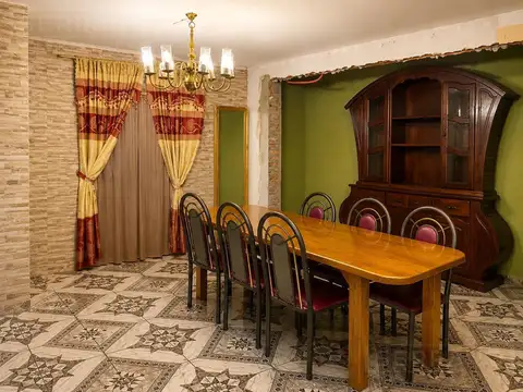 Casa en venta  3 Ambientes, Barrio Coprovi - Escobar
